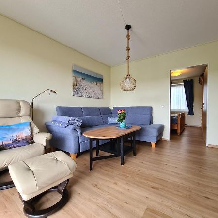 Ferienwohnung Residenz Am Sandstrand Norddeich Norden Ngoại thất bức ảnh